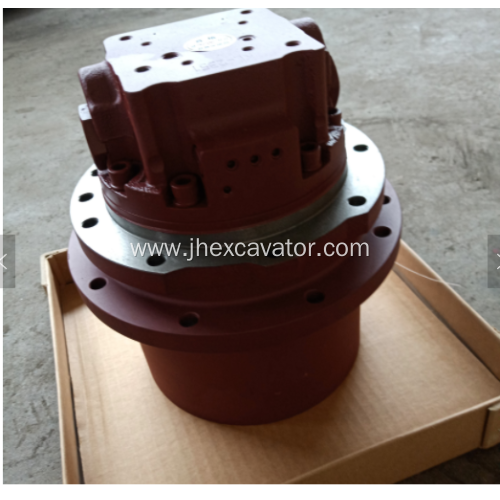 Excavator Parts KX91-3 Travel Motor KX91-3 Final Drive